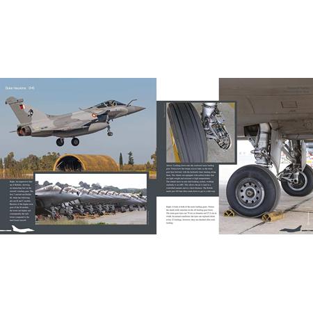 Duke Hawkins: Dassault Rafale