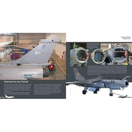 Duke Hawkins: Dassault Rafale