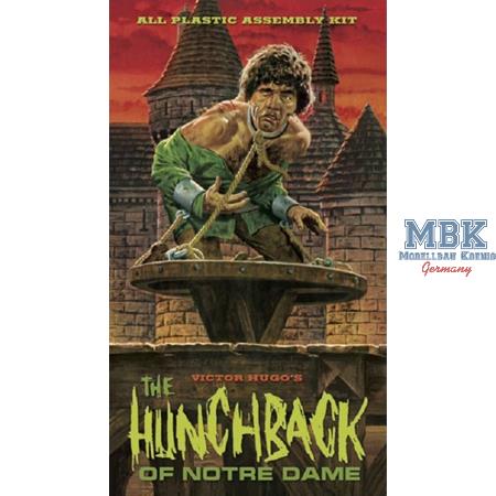 Hunchback of Notre Dame (1:8)