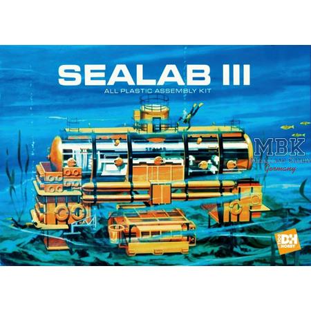Sealab III (1:93)