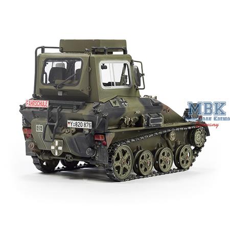 Wiesel 1 Fahrschulpanzer