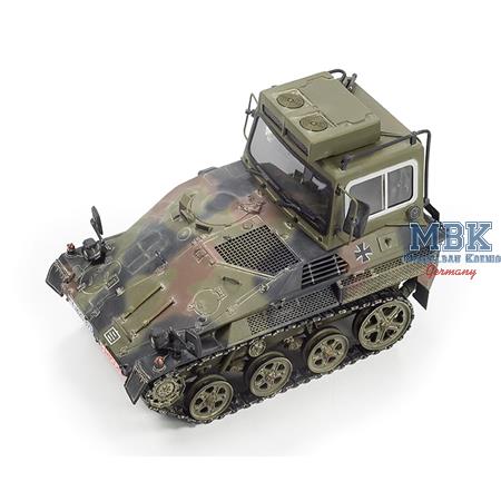 Wiesel 1 Fahrschulpanzer