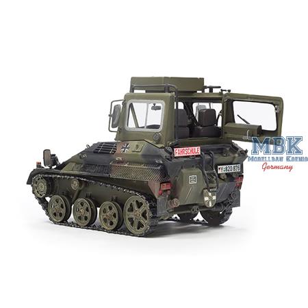 Wiesel 1 Fahrschulpanzer