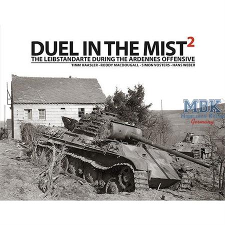 Duel in the Mist Band 2