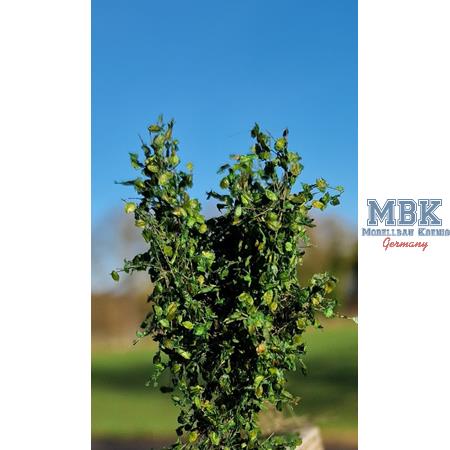 Busch-Heckenwerk 1/35-1/16 (50-80mm) grün