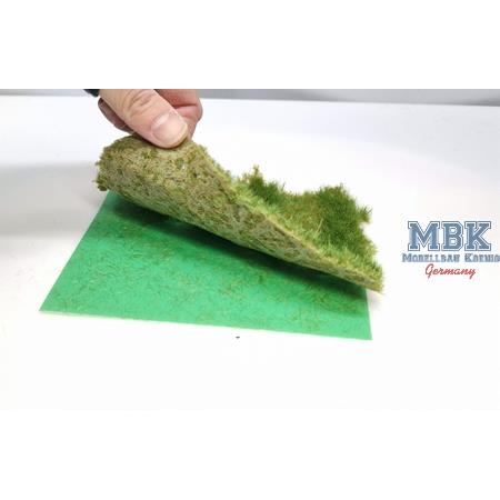 Frühlingsfläche DIN A6