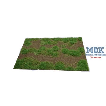 Matte Weg Frühling DIN A4 2-13mm