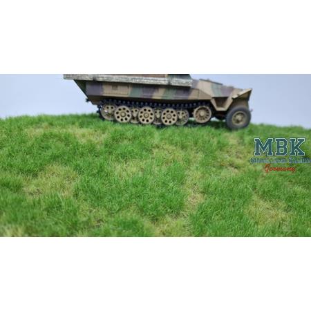 Frühlingsvollfläche DIN A4