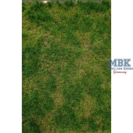 Frühlingsvollfläche DIN A4