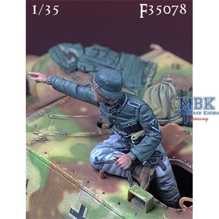 Waffen-SS Panzergrenadier