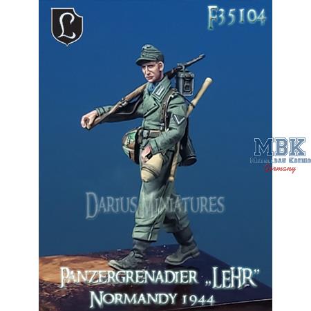 Panzergrenadier "Lehr"