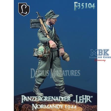 Panzergrenadier "Lehr"