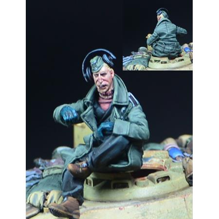 Tiger Tank Crew (1)