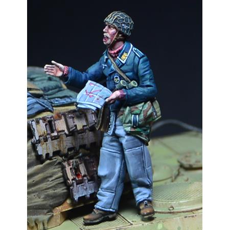 Fallschirmjäger