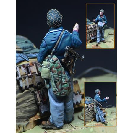 Fallschirmjäger