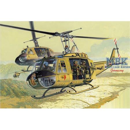 UH-1D "Huey"
