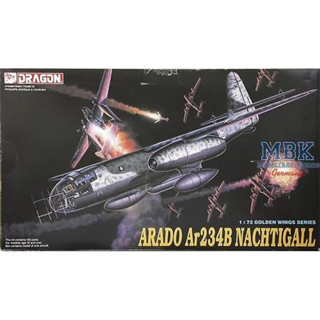 Arado 234 B Nachtigall