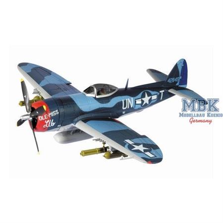 P-47M Thunderbolt ~ 44-21149 \"Ole Miss Lib\", 63r