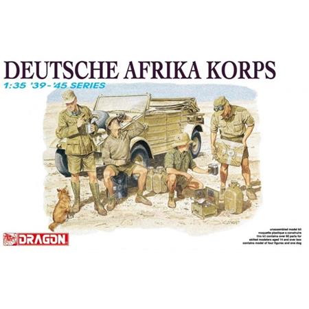 Deutsches Afrika Korps