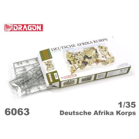Deutsches Afrika Korps