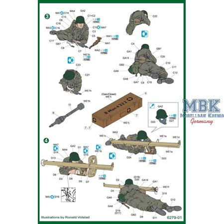 Eastern Front Tank Hunters  - Gen 2