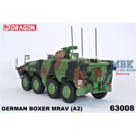 Dragon Armor 63008 German Boxer MRAV A2