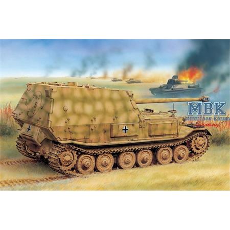 Sd.Kfz. 184 Ferdinand - Kursk 1943