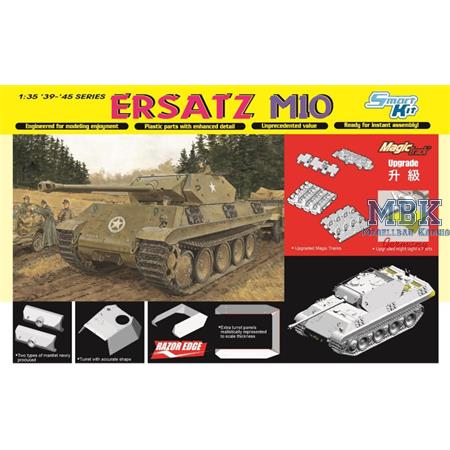 Ersatz M10 - Smart Kit (2023 Version)