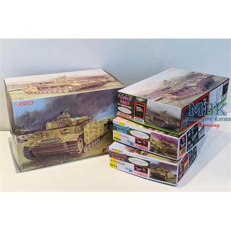 Operation Zitadelle Collector Box Set  LIMITED