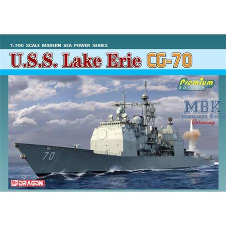 USS Lake Erie CG-70