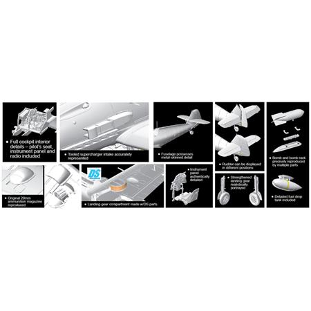 Messerschmitt Bf 109 E-4B