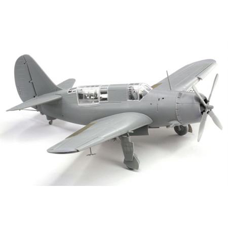 Curtiss SB2C-3 Helldiver