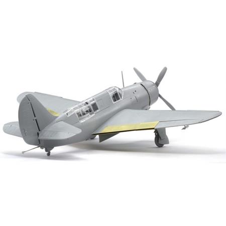 Curtiss SB2C-3 Helldiver