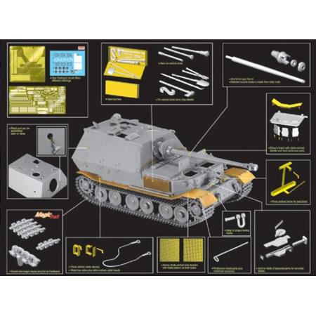 Sd.Kfz. 184 Ferdinand (Premium)