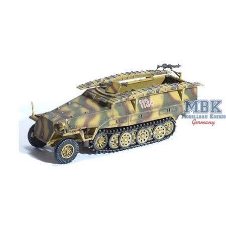 Sd.Kfz.251/7 Ausf.D Panzer Lehr Division, St.Lo, 1