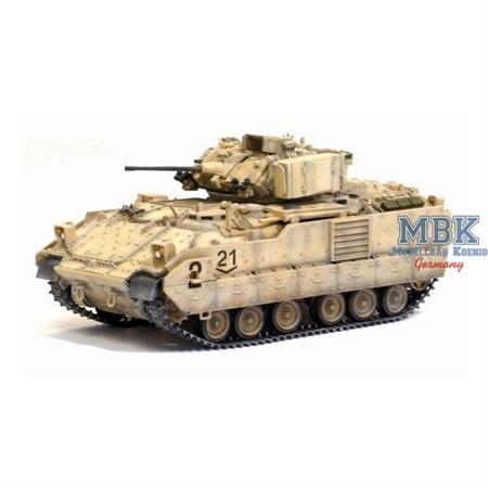 M2A2 Bradley 2nd Btl, 7th Rgt., 3rd Inf.Div.