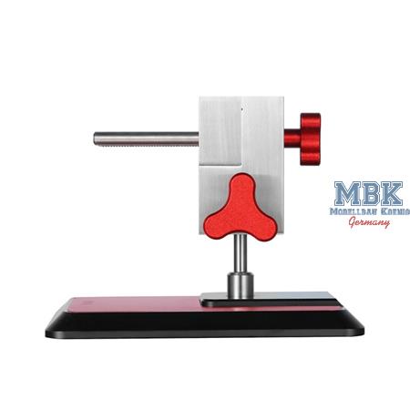 DSPIAE Precision Stainless Steel Clamp Vise