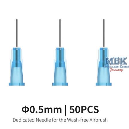 DSPIAE 0,5 mm Replacement Airbrush Needle