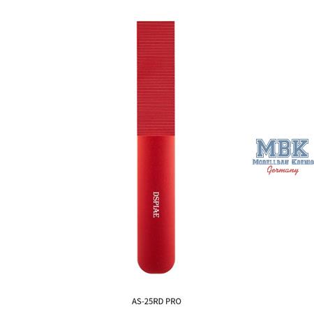 DSPIAE Aluminum Alloy Sanding Board