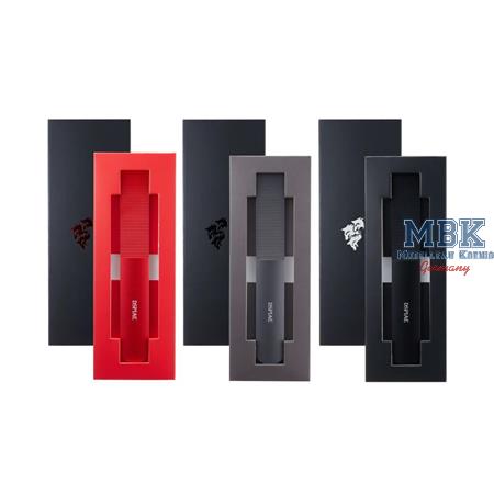 DSPIAE Aluminum Alloy Sanding Board