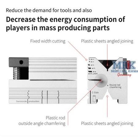 DSPIAE The "CUBE" Multifunctional Platform