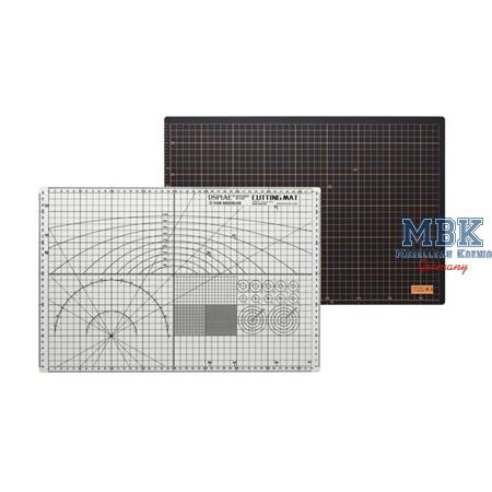 DSPIAE A3 Cutting Mat / A3 Schneidematte
