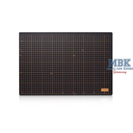 DSPIAE A3 Cutting Mat / A3 Schneidematte