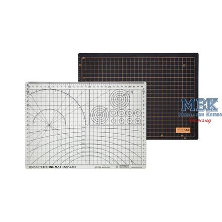 DSPIAE A4 Cutting Mat / A4 Schneidematte