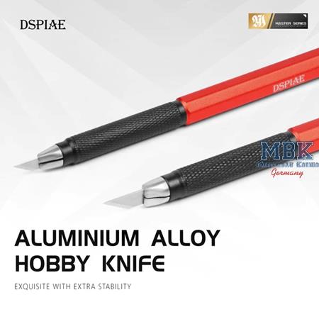 DSPIAE Narrow Blade Hobby Knife