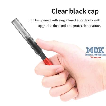 DSPIAE Narrow Blade Hobby Knife