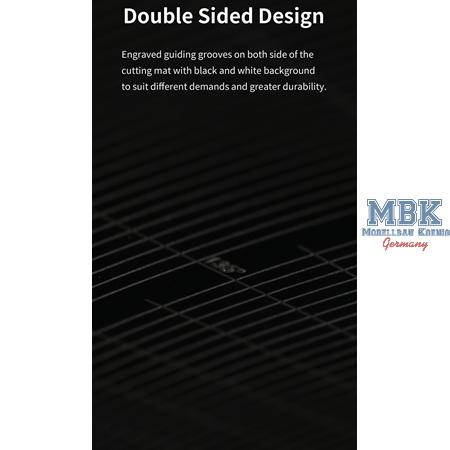DSPIAE Masking Tape Cutting Mat B