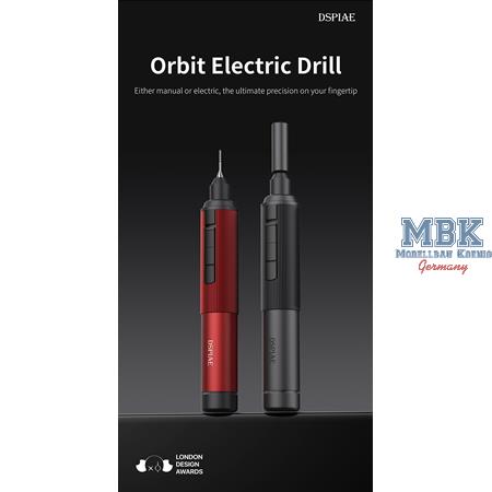DSPIAE Orbit Electric Drill