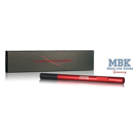 DSPIAE Universal Blade Shank Tool Holder