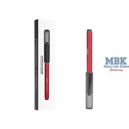 DSPIAE Universal Blade Shank Tool Holder D 3,175mm